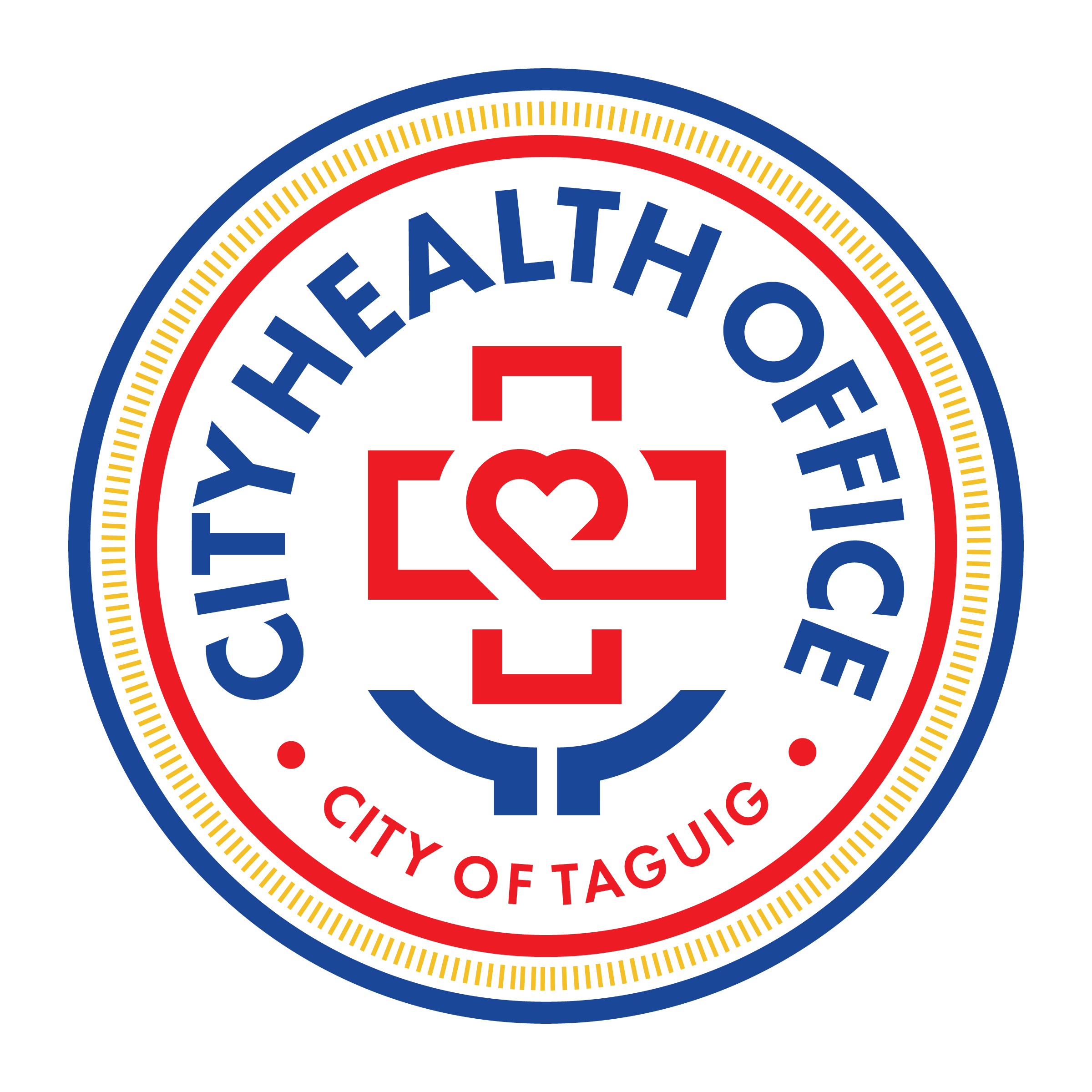 City of Taguig Logo